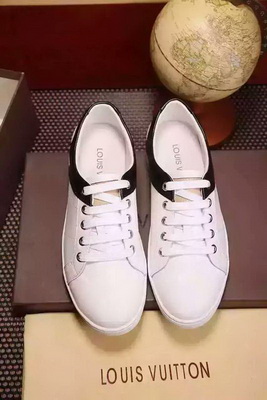 LV Fashion Casual Shoes Men--185